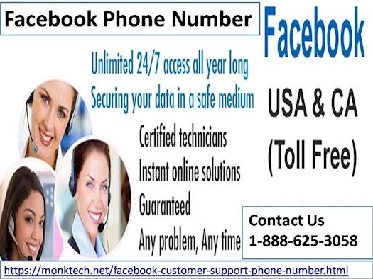 Delete all your bad photos on FB, call 1-888-625-3058  Facebook phone number