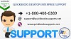 Get Support @ +1-800-408-6389 for QuickBooks Desktop Enterprise with Hosting
