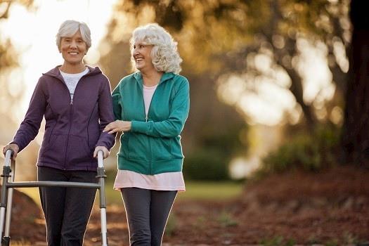 	How to Prevent Falls in Aging Adults