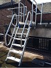 Roof Access Ladders