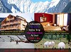 Himachal Honeymoon Package