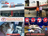 Get Benefit of Affordable Air Ambulance Service in Chennai by Panchmukhi