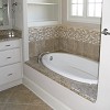 Exact Tile Inc - Tiled Tub Surround - exacttile.com