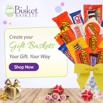 baby gift baskets