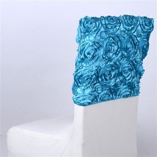 Find Wedding Chair Sashes at Reasonable Prices  
