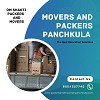 Movers and Packers Panchkula