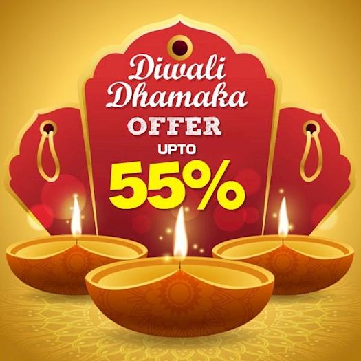 Save More on Web Hosting thi Diwali