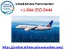 United Airlines  Phone Number 