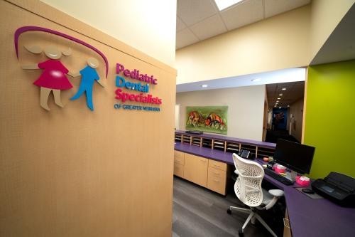 Pediatric Dental Specialists—North Platte