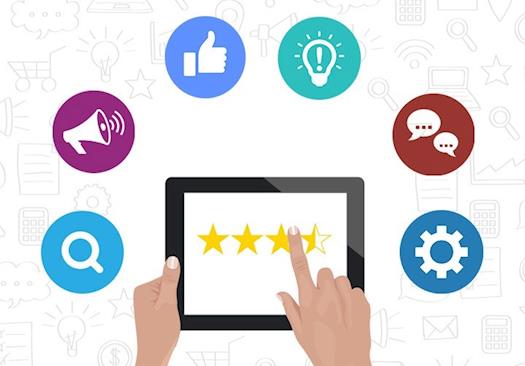 online reputation management company in india