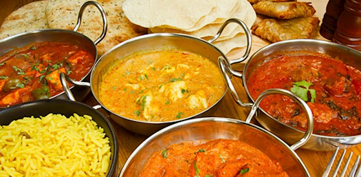 best Indian food South Melbourne