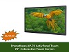 Promethean Whiteboards from JTF Business Systems