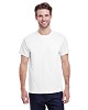 Gildan 200 – Adult Ultra Cotton Blank T-shirt 