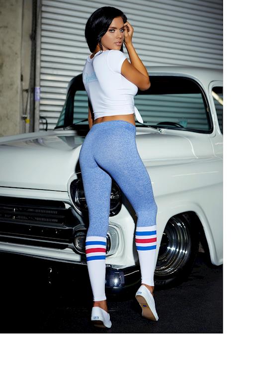 Shop New Design Of Sexy Leggings from Bombshell Sportswear