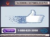 Approach The Facebook Customer Service 1-888-625-3058 For Finest Solution