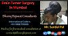 Brain Tumor Surgery in Mumbai; seven hours of Brain tumor removal surgery, a tough recovery time for