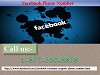 Facebook Phone Number manages a wide range of issues 1-877-350-8878 