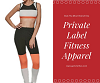 The Stylish And Affordable Private Label Fitness Apparel Available At Gym Clothes