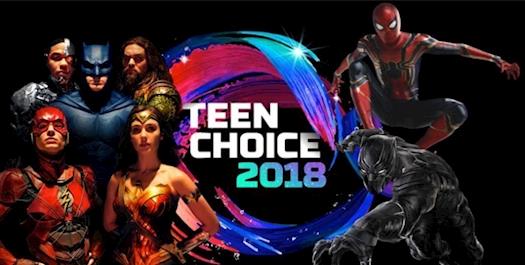 [WATCH-TV*]-FOX Teen Choice Awards 2018 Live Stream Free Full Show