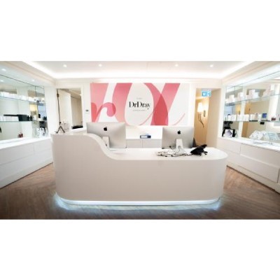 Clinic Dr Dray London