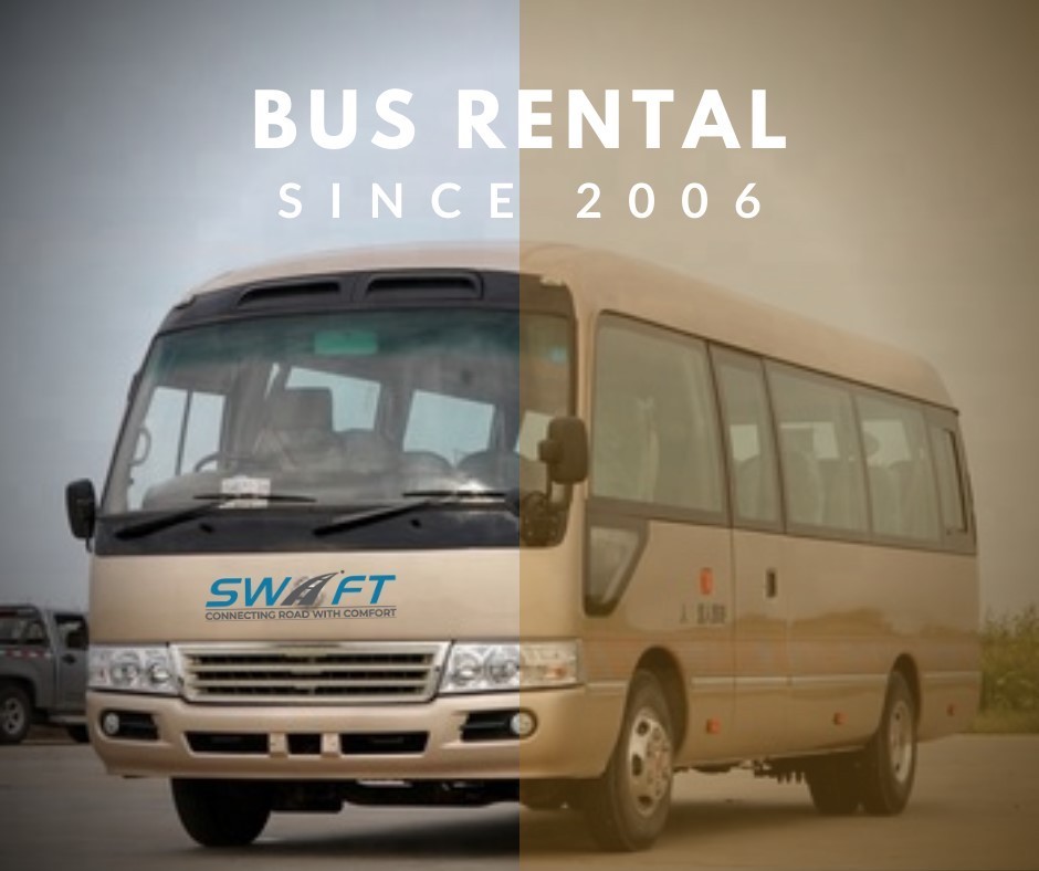 Bus Transport Company