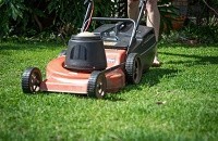 Lawn Mowers Repair