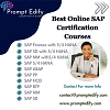SAP FICO Training In South Africa At Prompt Edify