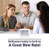 Refinancing Mortagage Loan in MA