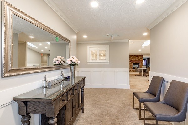 Farmington Assisted Living