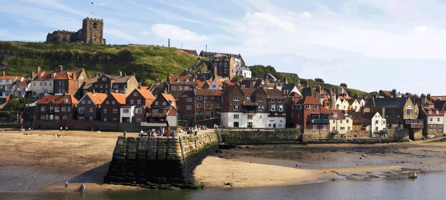Whitby Cottages | Excellent Base For Outdoor Vocations | Book Now