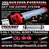 The ProUnit Performance Trainer