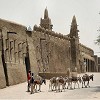 Great Mosque of Djenné