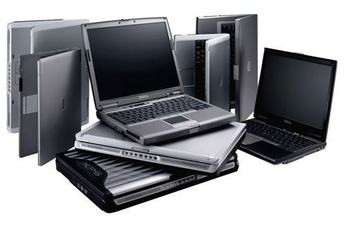 Refurbished Laptops