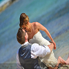 Beach Wedding Photography