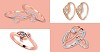 What Is Rose Gold? A Delightful Combination Of Rare Metals