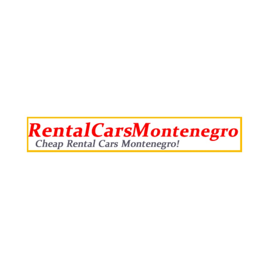 Rental Cars Montenegro