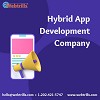 Hybrid App Development Company | Webtrills