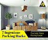 7 Ingenious Packing Hacks That Will Make Moving Easier