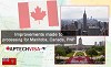 Manitoba Restructures Its Provincial Nominee Program
