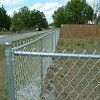 Fence Repairs Installations
