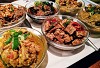 Best Indonesian food amsterdam Rabaab Restaurant