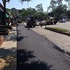 Recent Overlay/Milling Job