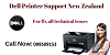 Dial Dell Printer Technical Helpline Number 099509153 for Instant Services