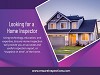Looking for a Home Inspector in San Antonio?