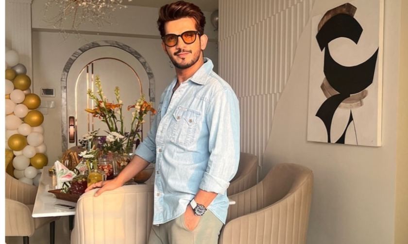 Arjun Bijlani Height, Net Worth, Age, Biography, Wife, Parents