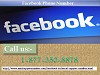 Having Login Hitches? Call at Facebook Phone Number 1-877-350-8878