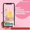 Best Shopify Integration Services - Ecommercedeveloper24