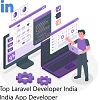 Top Laravel Developer India - India App Developer