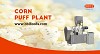 Corn puff plant