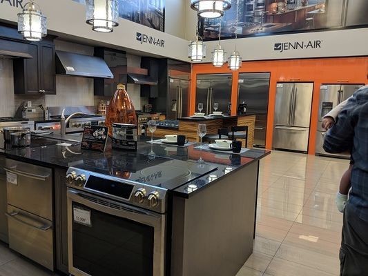 Coast Appliances - Saskatoon